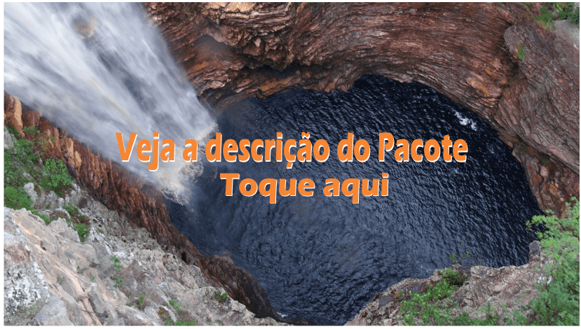 cachoeira do buracao por cima 2